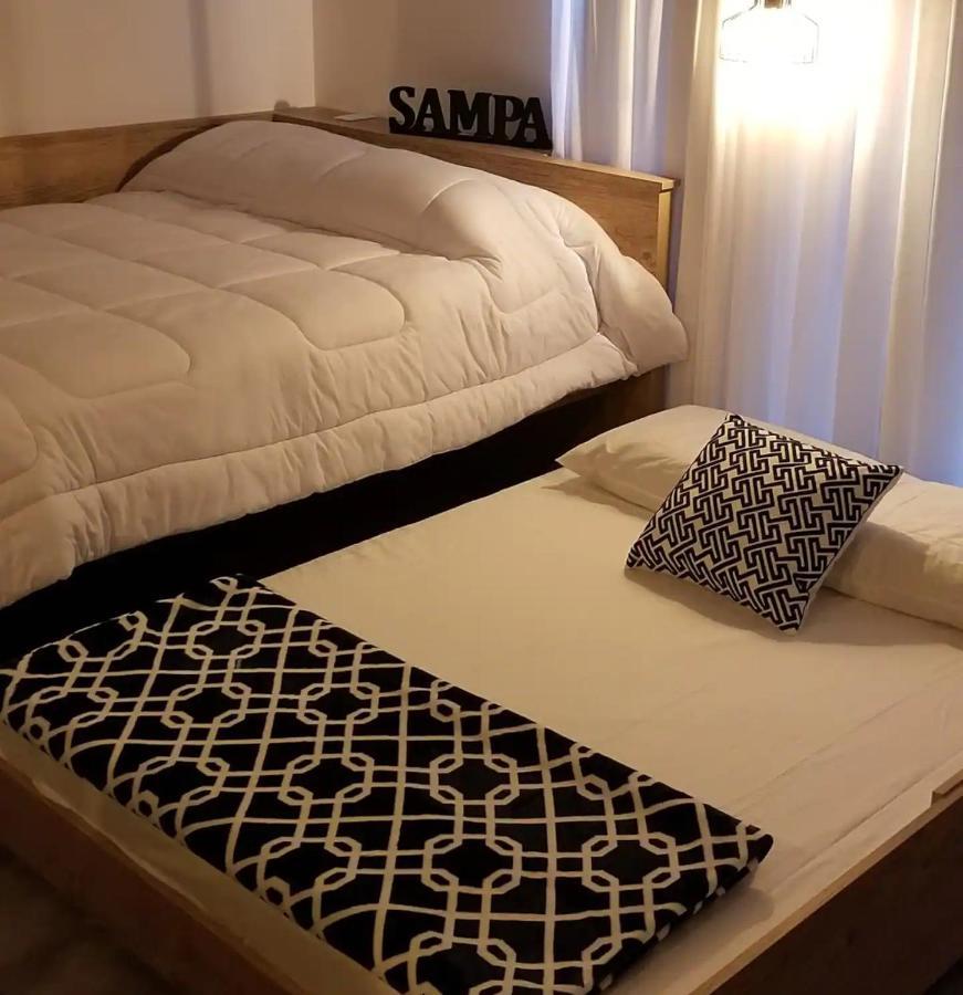 Viva Sampa! Lägenhet São Paulo Exteriör bild